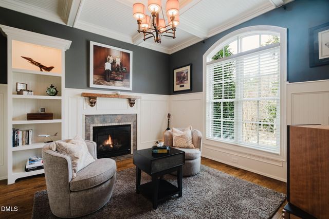 3604 Nightfall Court, Raleigh, NC 27607