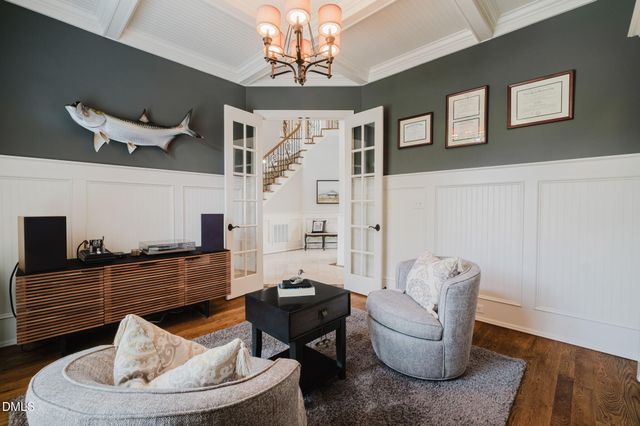 3604 Nightfall Court, Raleigh, NC 27607