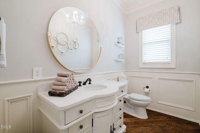 3604 Nightfall Court, Raleigh, NC 27607