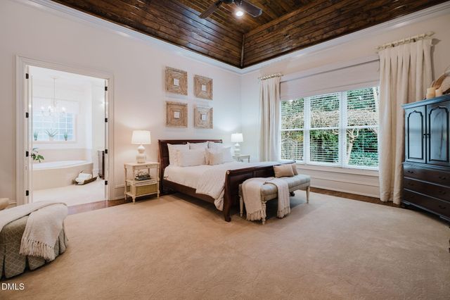 3604 Nightfall Court, Raleigh, NC 27607