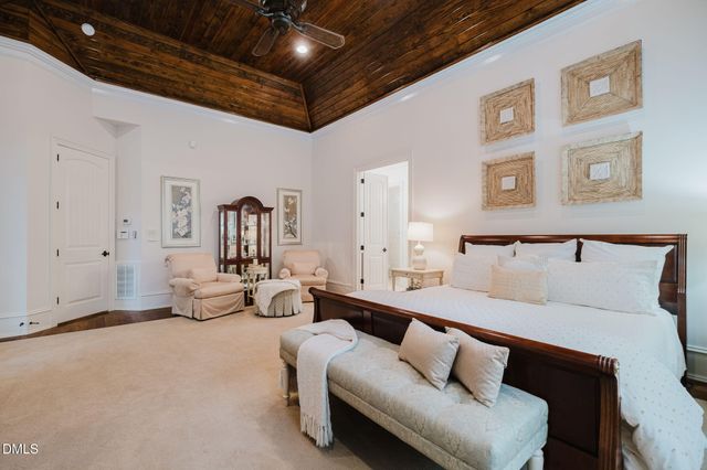 3604 Nightfall Court, Raleigh, NC 27607