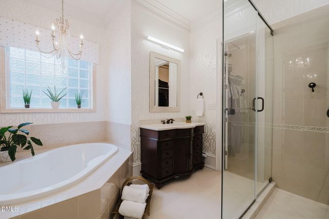 3604 Nightfall Court, Raleigh, NC 27607