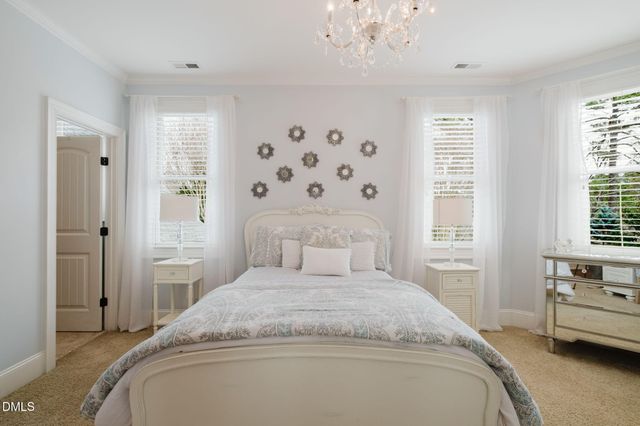 3604 Nightfall Court, Raleigh, NC 27607