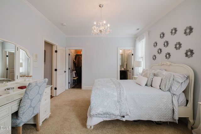 3604 Nightfall Court, Raleigh, NC 27607