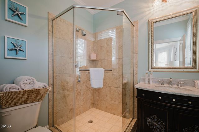 3604 Nightfall Court, Raleigh, NC 27607