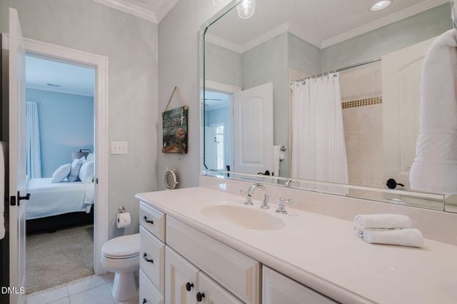 3604 Nightfall Court, Raleigh, NC 27607