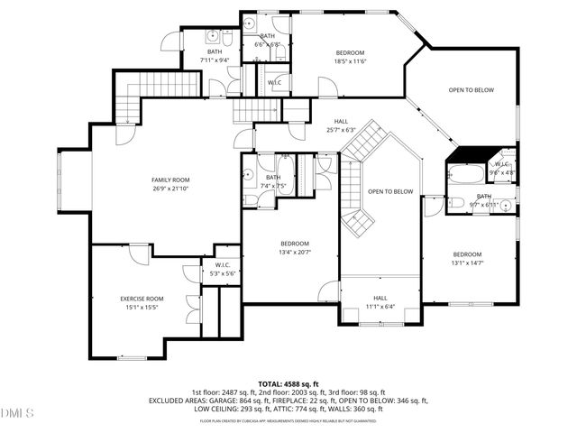 3604 Nightfall Court, Raleigh, NC 27607