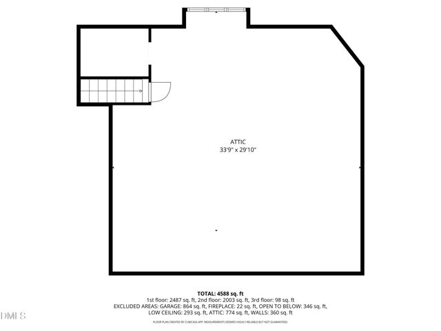 3604 Nightfall Court, Raleigh, NC 27607