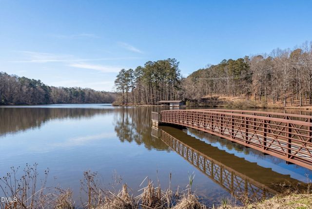 3604 Nightfall Court, Raleigh, NC 27607