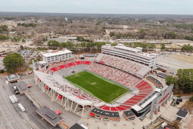 3604 Nightfall Court, Raleigh, NC 27607