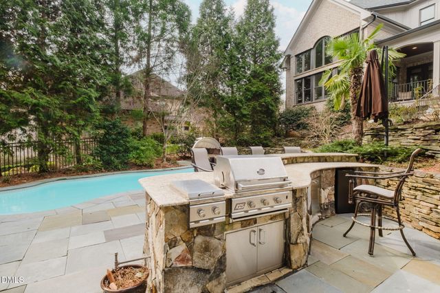 3604 Nightfall Court, Raleigh, NC 27607