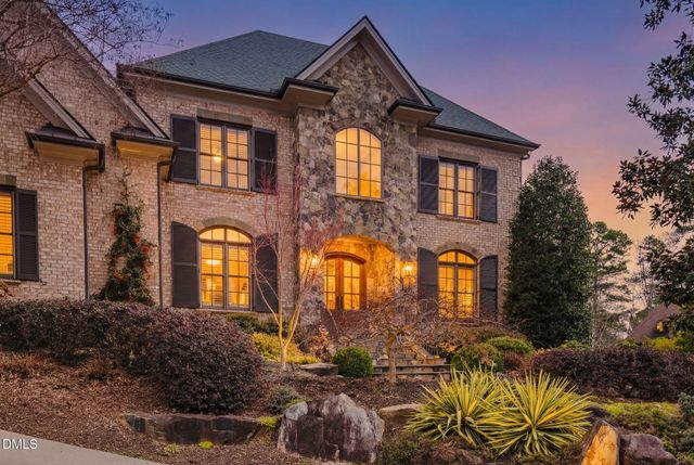 3604 Nightfall Court, Raleigh, NC 27607