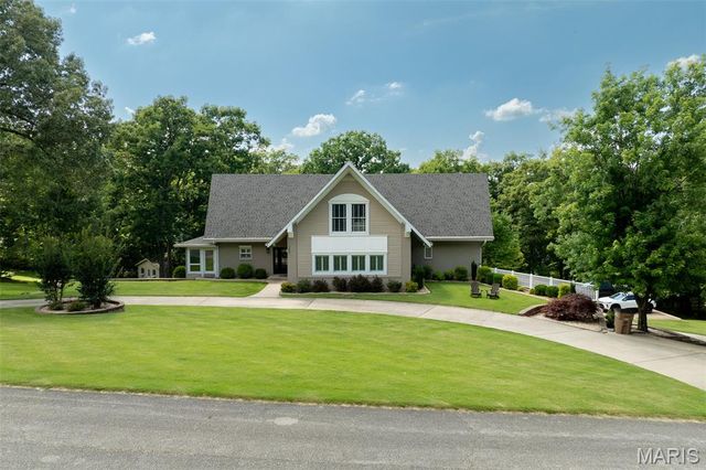 3451 Normandy Road, Poplar Bluff, MO 63901