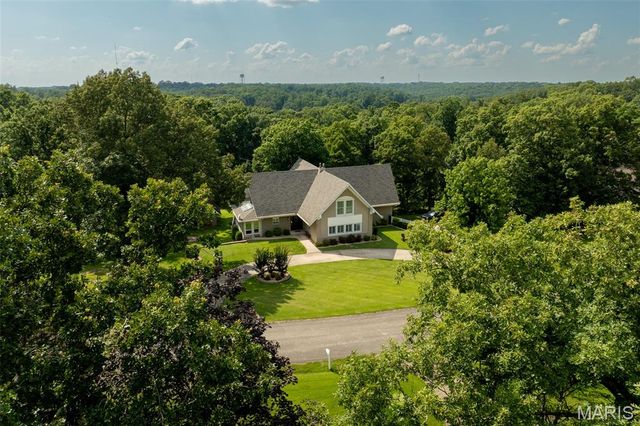 3451 Normandy Road, Poplar Bluff, MO 63901