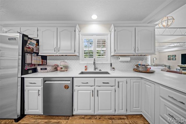 3451 Normandy Road, Poplar Bluff, MO 63901