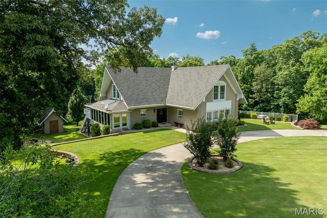3451 Normandy Road, Poplar Bluff, MO 63901