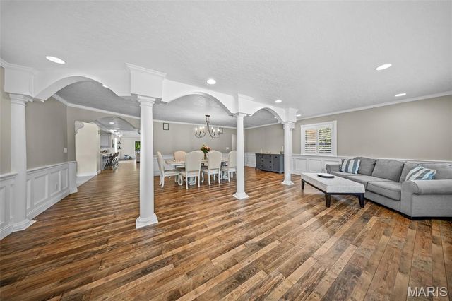3451 Normandy Road, Poplar Bluff, MO 63901