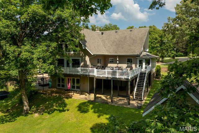 3451 Normandy Road, Poplar Bluff, MO 63901