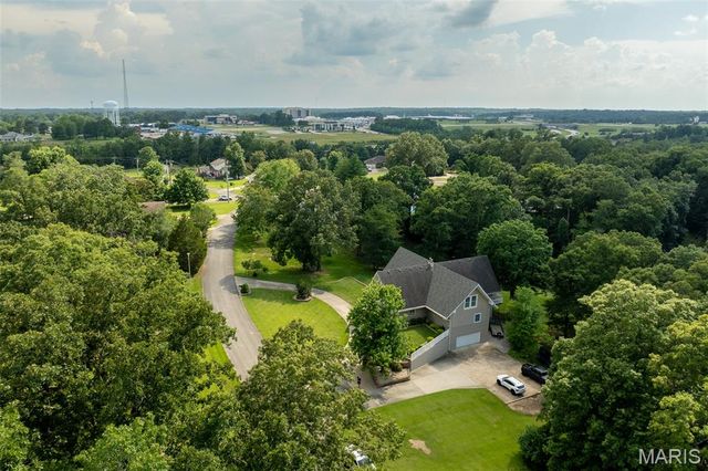 3451 Normandy Road, Poplar Bluff, MO 63901