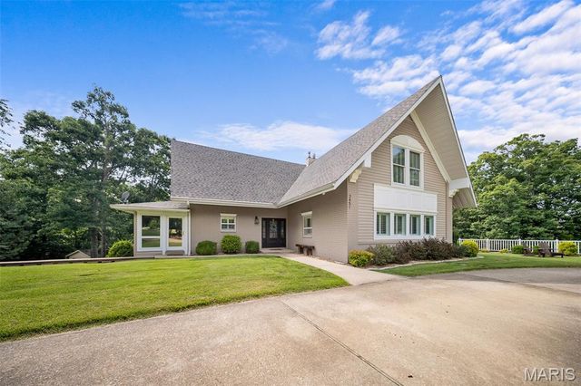 3451 Normandy Road, Poplar Bluff, MO 63901