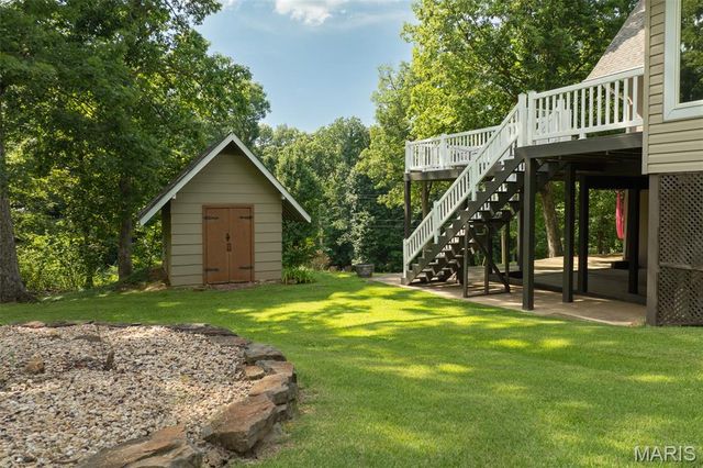 3451 Normandy Road, Poplar Bluff, MO 63901