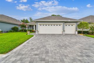7991 LAKE JAMES BOULEVARD, Lakeland, FL 33810
