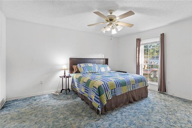 6301 Woodside Drive, Theodore, AL 36582