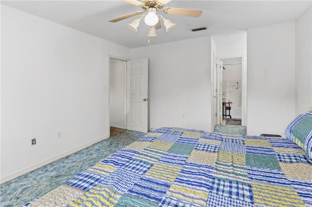 6301 Woodside Drive, Theodore, AL 36582