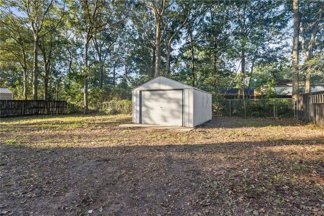 6301 Woodside Drive, Theodore, AL 36582