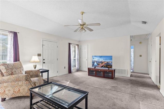 6301 Woodside Drive, Theodore, AL 36582