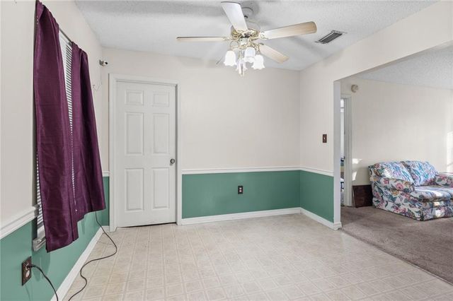 6301 Woodside Drive, Theodore, AL 36582