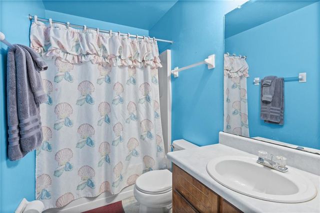 6301 Woodside Drive, Theodore, AL 36582