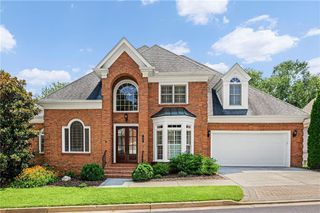1087 Westbrooke Way NE, Atlanta, GA 30319