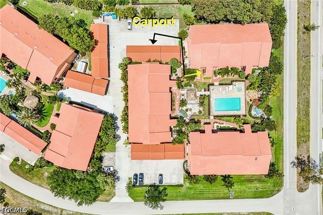5510 SW 4th PL 605, Cape Coral, FL 33914