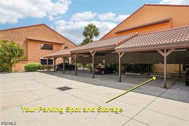 5510 SW 4th PL 605, Cape Coral, FL 33914