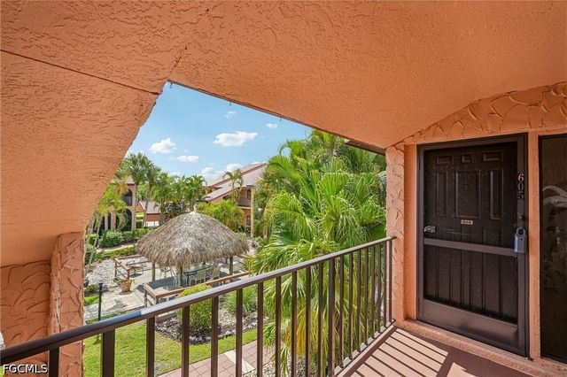 5510 SW 4th PL 605, Cape Coral, FL 33914