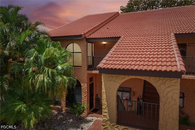 5510 SW 4th PL 605, Cape Coral, FL 33914
