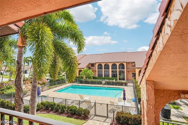 5510 SW 4th PL 605, Cape Coral, FL 33914
