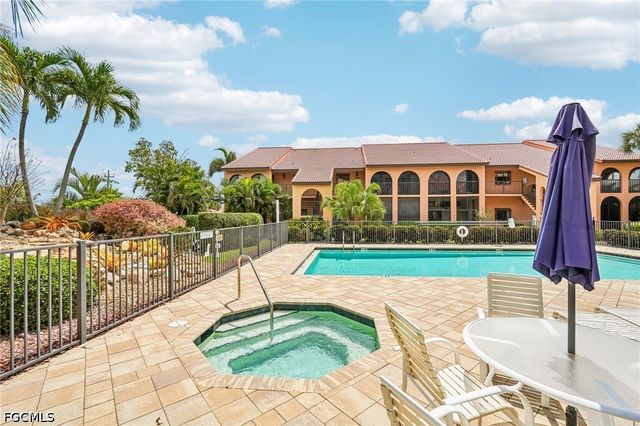 5510 SW 4th PL 605, Cape Coral, FL 33914