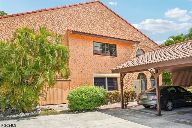 5510 SW 4th PL 605, Cape Coral, FL 33914