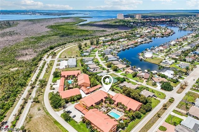 5510 SW 4th PL 605, Cape Coral, FL 33914
