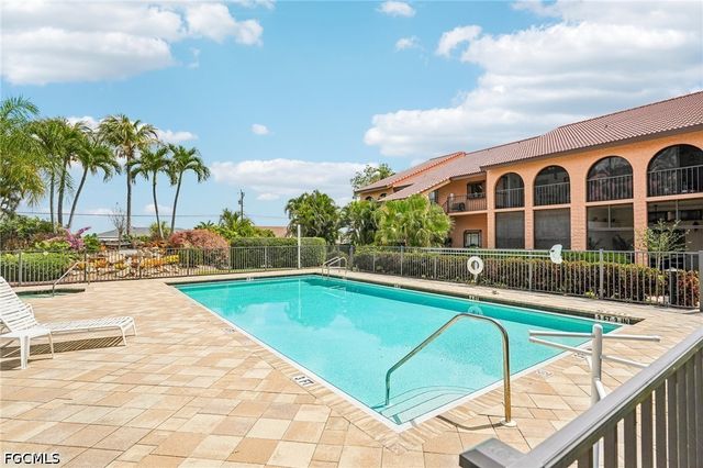 5510 SW 4th PL 605, Cape Coral, FL 33914