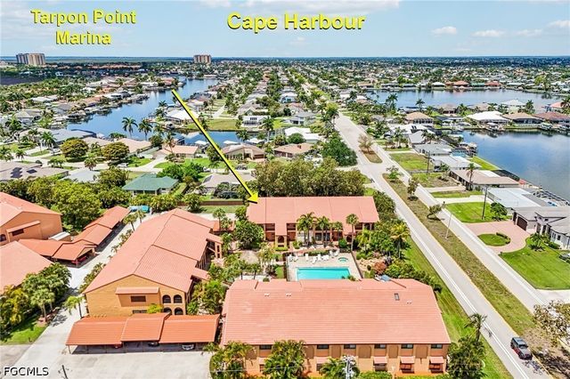 5510 SW 4th PL 605, Cape Coral, FL 33914