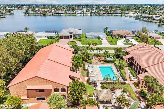 5510 SW 4th PL 605, Cape Coral, FL 33914