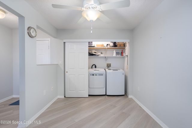 606 Shorewood Drive C206, Cape Canaveral, FL 32920