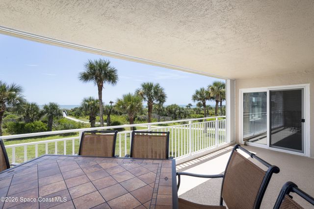 606 Shorewood Drive C206, Cape Canaveral, FL 32920
