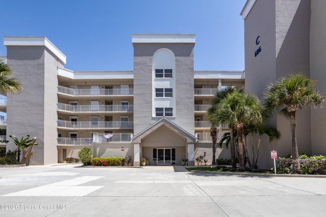 606 Shorewood Drive C206, Cape Canaveral, FL 32920