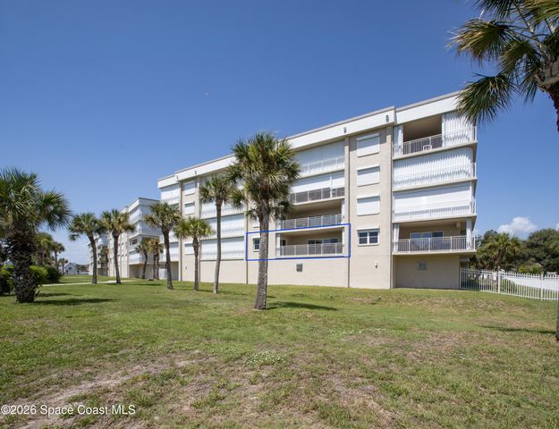 606 Shorewood Drive C206, Cape Canaveral, FL 32920