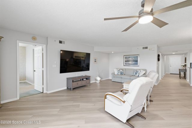 606 Shorewood Drive C206, Cape Canaveral, FL 32920