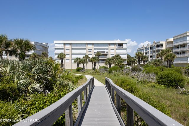 606 Shorewood Drive C206, Cape Canaveral, FL 32920